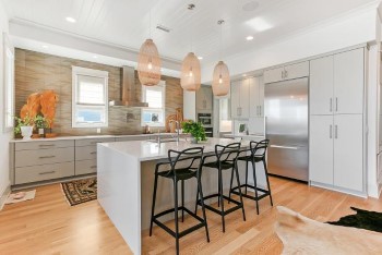 Kitchen Reno