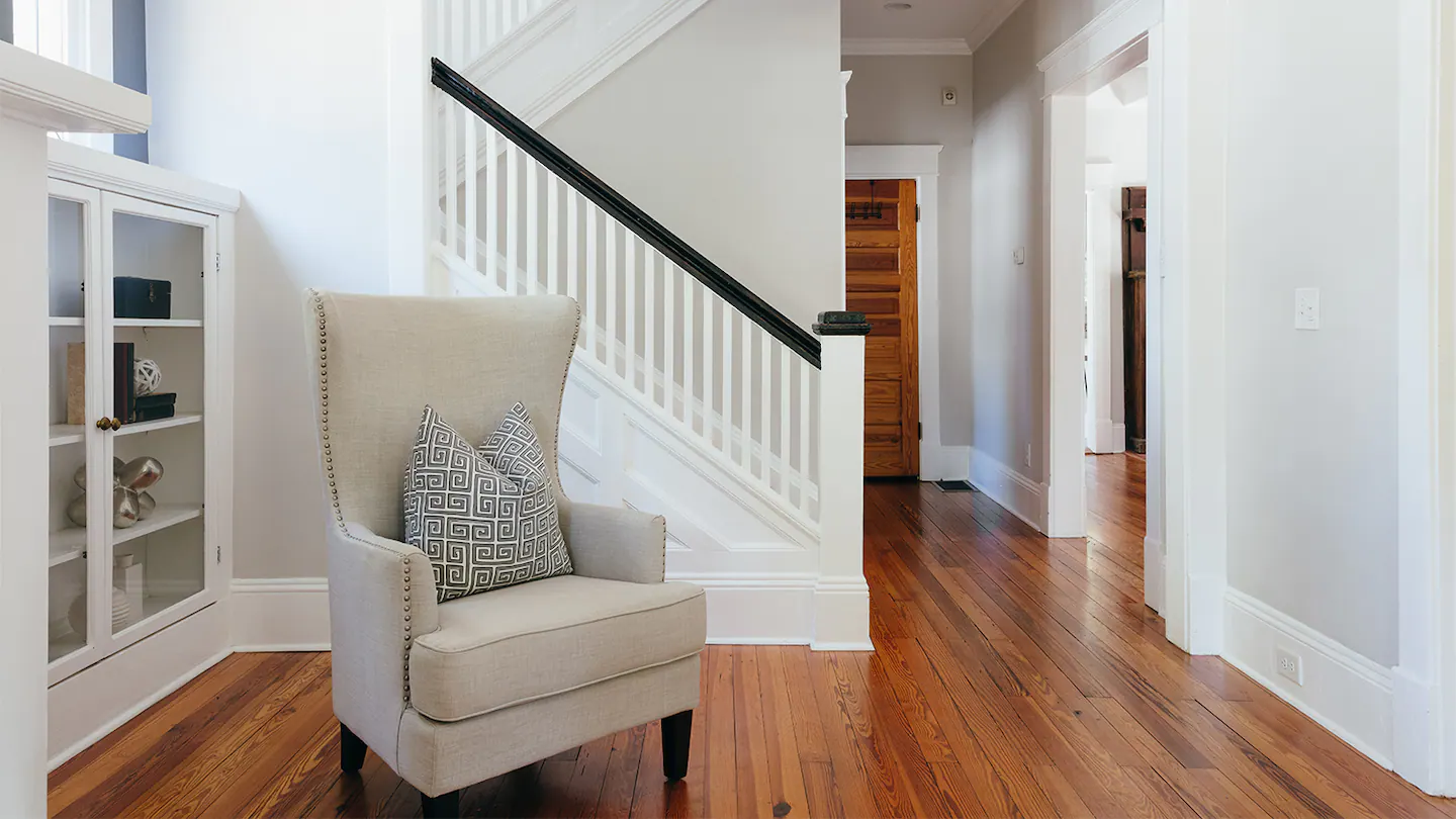 Flooring & Stairs